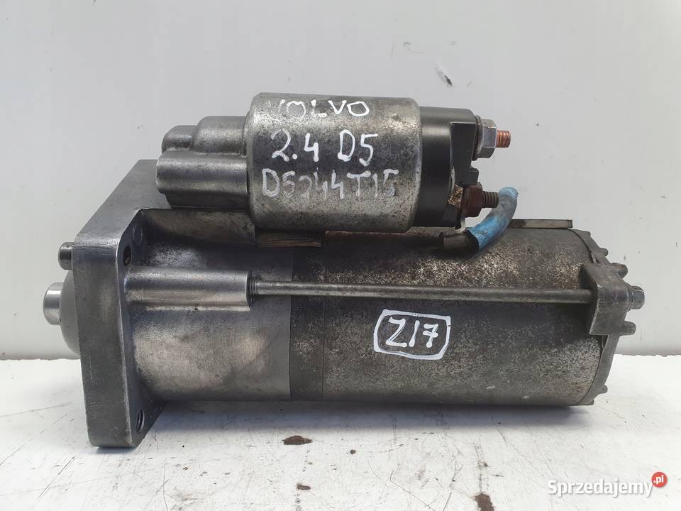 Volvo XC60 24 D5 ROZRUSZNIK 30659314 Janów