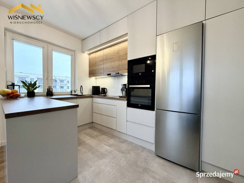 Mieszkanie 4 pokoje 6869 m2 Sadowa Elbląg Sprzedaż warmińsko-mazurskie