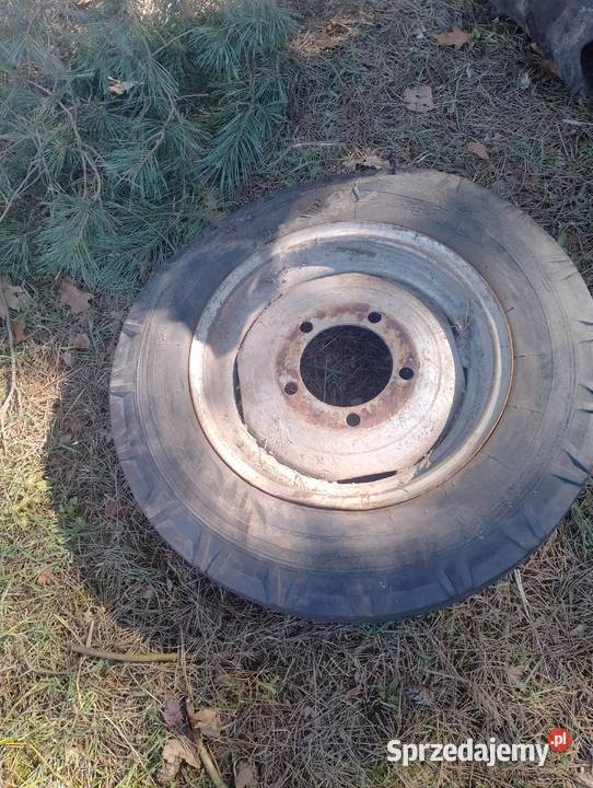 Felgi T25 wladimirec Wólka Grodziska