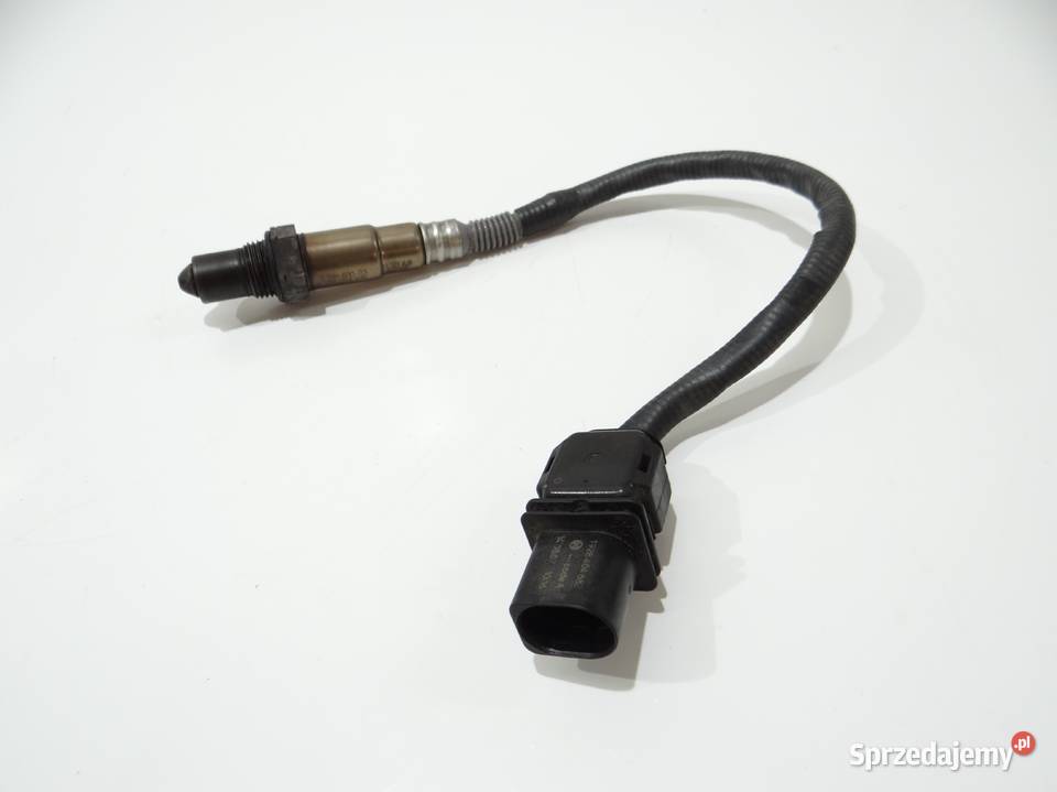 SONDA LAMBDA BMW F10 F11 F30 F34 N47D20C 7791600 lubelskie Strzyżewice
