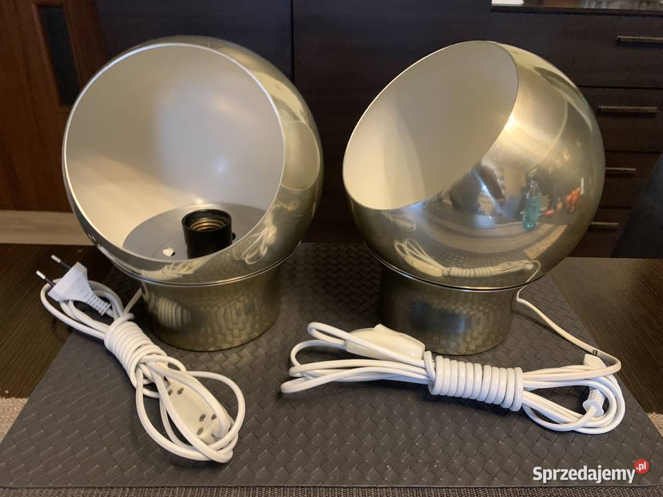 Lampa HEMI KLOT 3 2 Radom sprzedam