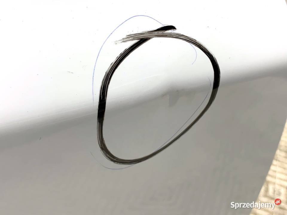 DRZWI PRAWY PRZÓD BMW E83 SUV 0311 ALPINWEISS 3