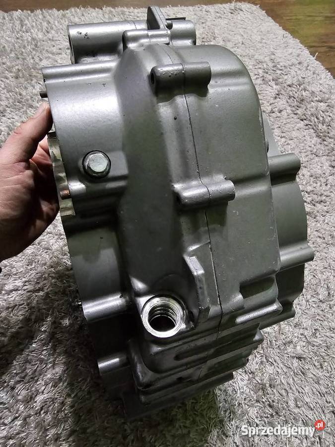 Kartery ktm 690 smcr 2015 dolnośląskie Syców sprzedam