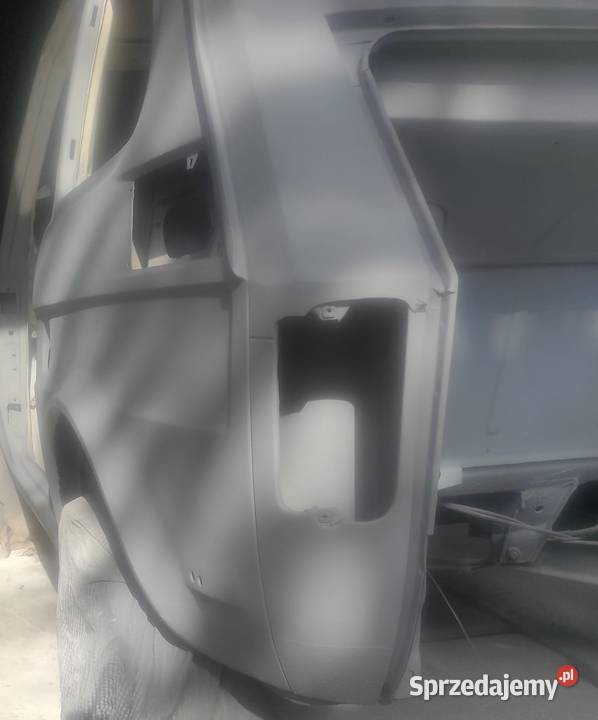 Sprzedam fiat 126p Gniezno