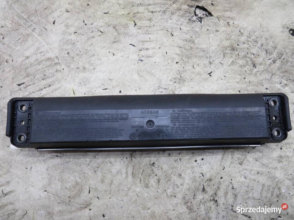 PODUSZKA KOLANOWA MONDEO MK5 FG9T14F642CB