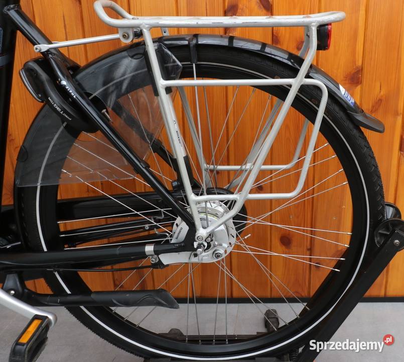 Rower męski Trek L 200 H 60 I inne rowery z Milanówek