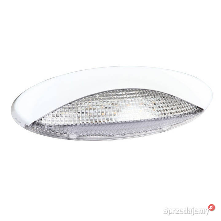 Nowa lampa oświetlenia przedsionka LED FAWO