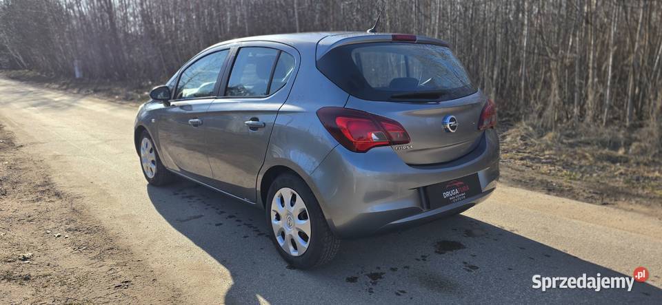 14 90 LPG Klimatyzacja Salon Polska 183000km Andrespol