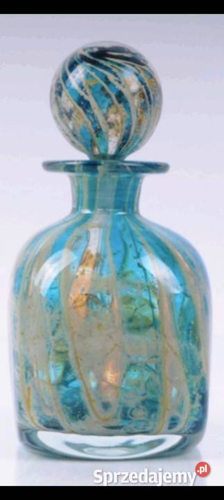 MDINA Glass
Michael Harris Blue Summer łódzkie Pabianice