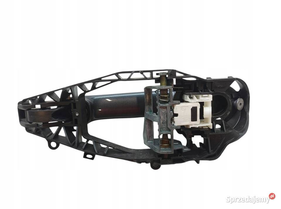 KLAMKA ZEWNĘTRZNA PRAWA PRZÓD B39 9881778 Bmw