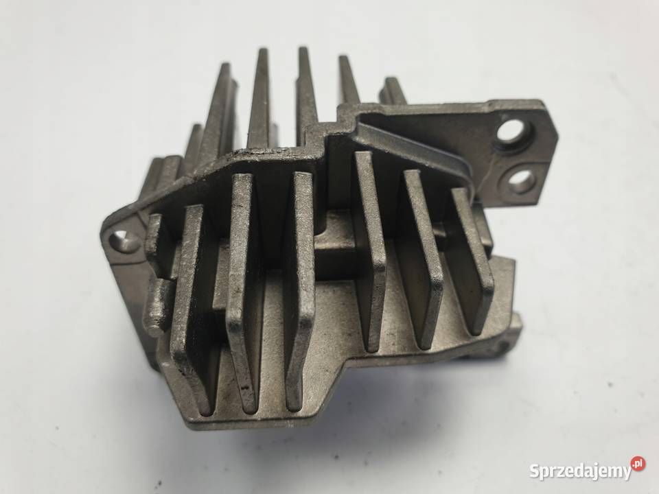 PRZETWORNICA Jeż Mercedes A205 W205 G160528 Rudka