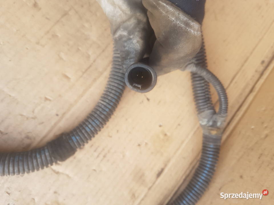 Iveco Daily 4 0611 wiązka instalacja ramy sprzedam