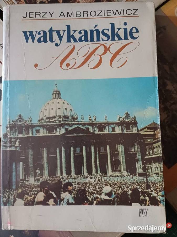 Praskie rzymskie berneńskie nowojorskie małopolskie Kraków