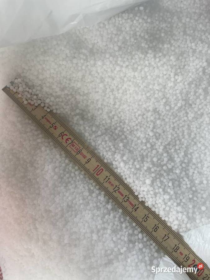 Mocznik 462 Saletra 344