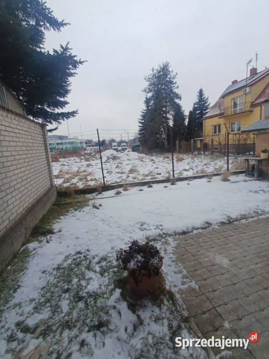 Skawina mieszkanie na sprzedaż sprzedam