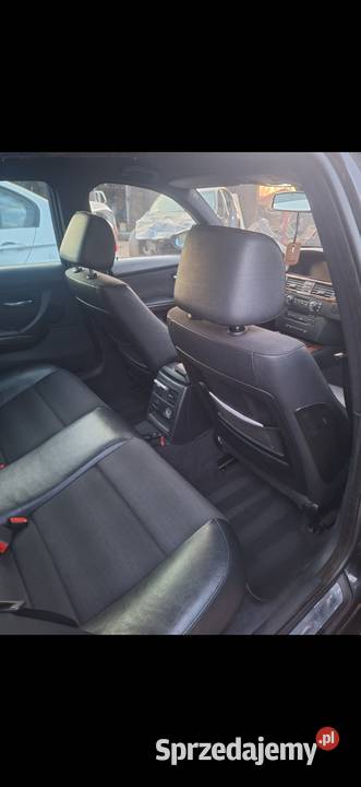 BMW e91 kujawsko-pomorskie Rypin sprzedam