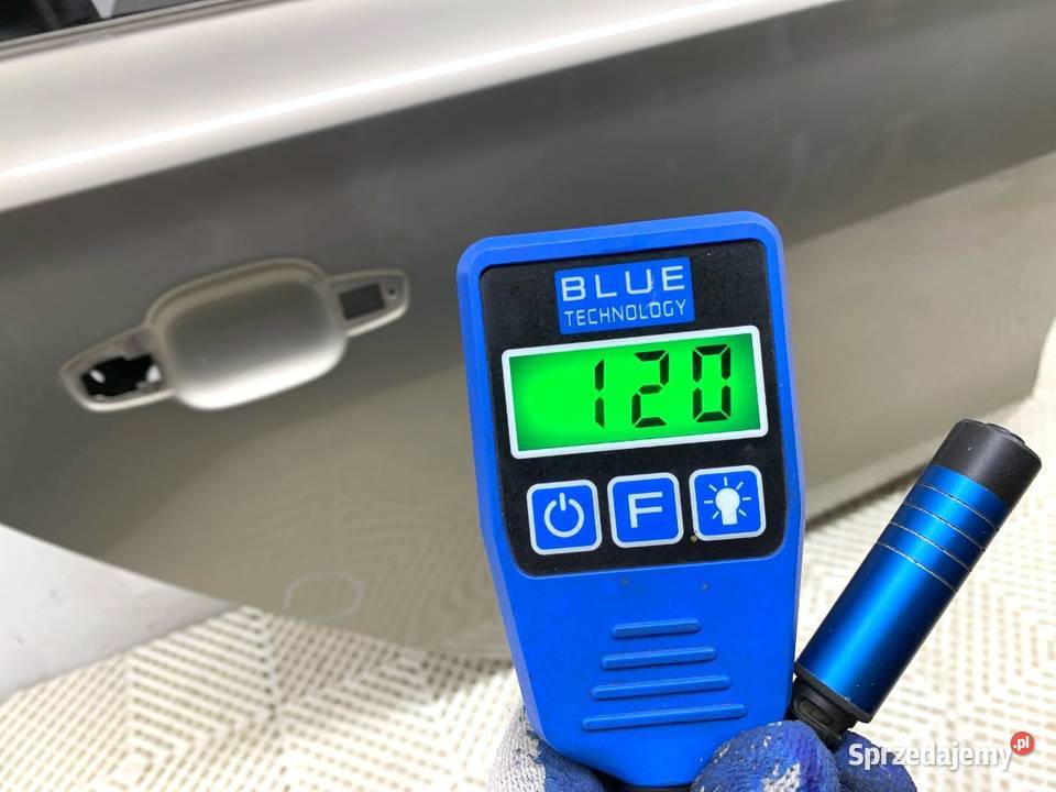 DRZWI PRAWY TYŁ AUDI A8 D4 SedanLimuzyna 0918