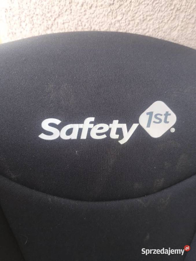 Fotelik samochodowy Rozbórz Długi