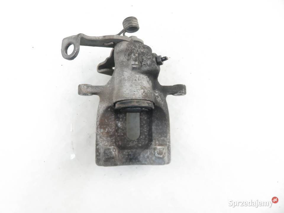 ZACISK LEWY TYŁ CITROEN C4 II B7 16 THP 32054066