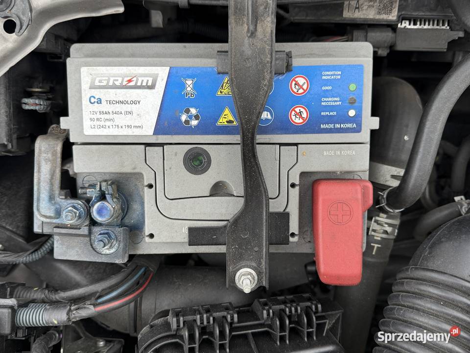 Toyota Auris II 16 Valvematic 132 Polski salon