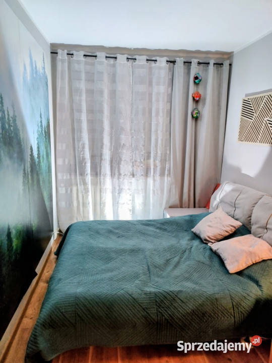 3 pokoje na Ustroniu w Radomiu Radom