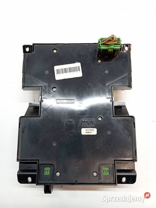 PANEL NAWIEWU 30737669 Volvo V50 I 20042012