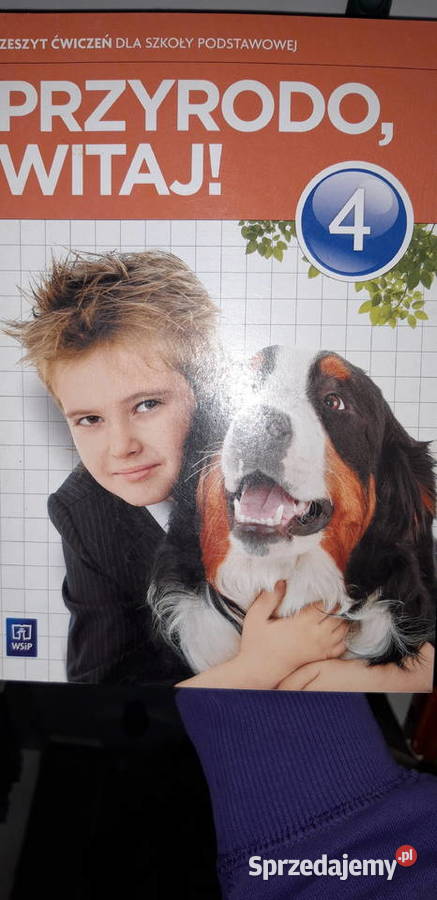 przyrodo witaj 4 książki kolekcjonerskie unikaty Warszawa sprzedam