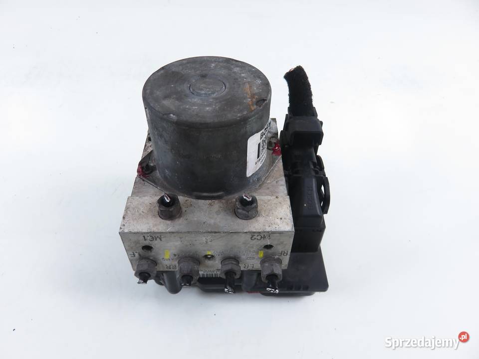 POMPA ABS FIAT BRAVO II 198 0265951052