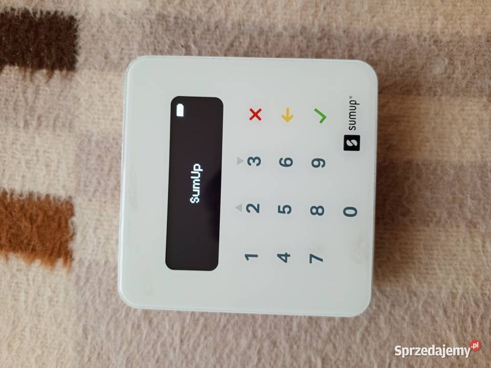 TERMINAL SUMUP Mielec