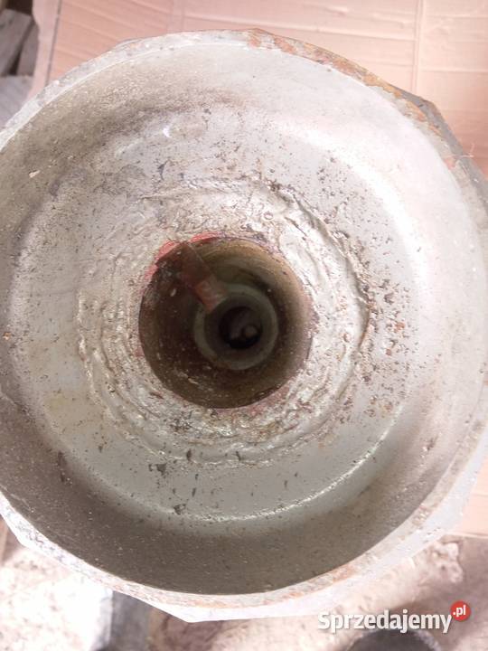 Bęben roboczy glebogryzarki grudziadz małopolskie