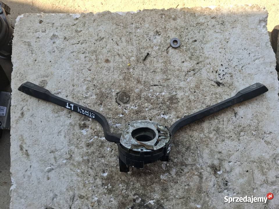 Przełącznik Zespolony Volkswagen LT Stary lubelskie Wisznice