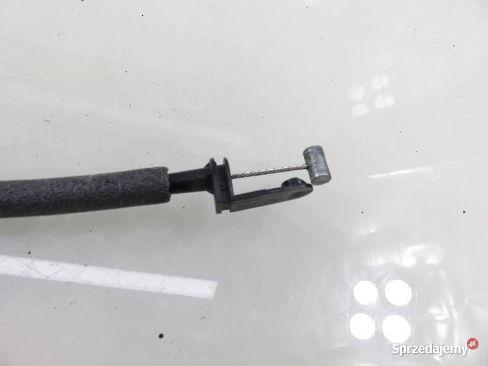 ZAMEK LEWY PRZEDNI FORD S I WA6 6M2AR21813EC sprzedam