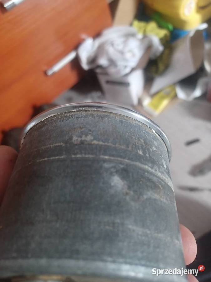 Obrotomierz zegar Mz etz Lublin