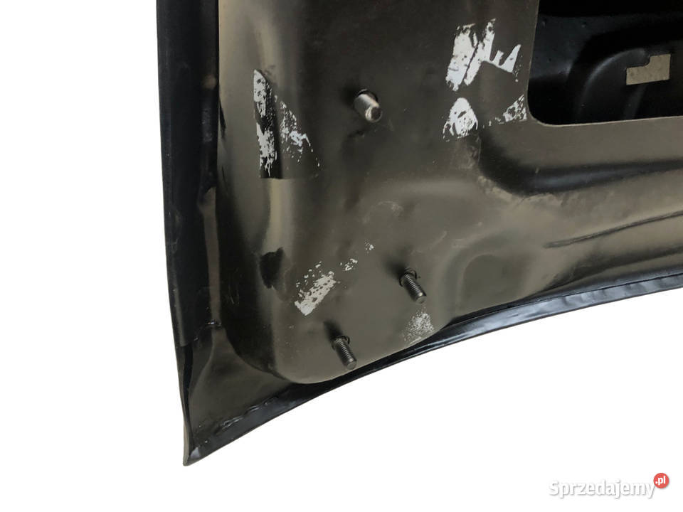 Volkswagen LT II 051996 122005 Maska pokrywa