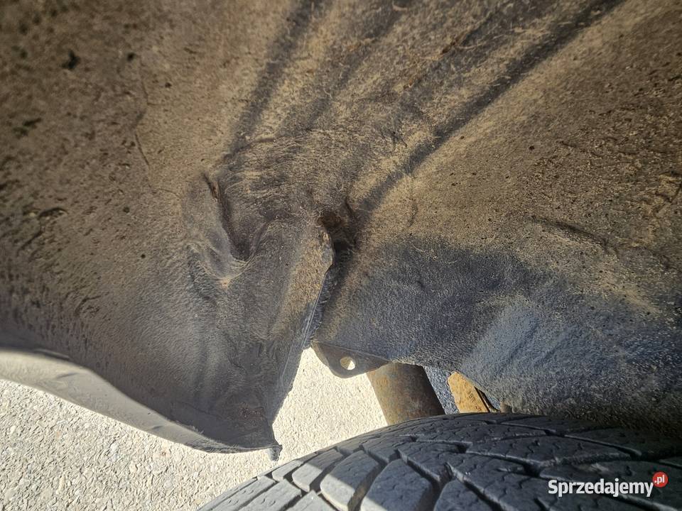 2007 Renault Thalia 14i 87000 Idealnie manualna Thalia Kraków