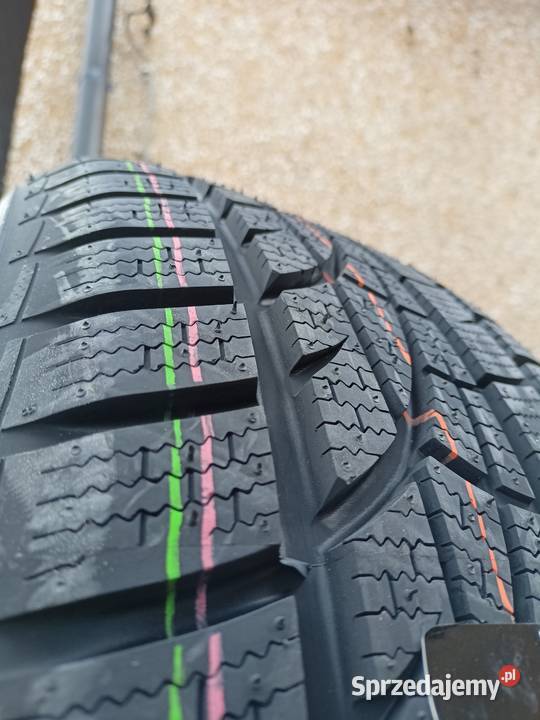 owe Opony Zimowe 2255017 Eurorepar Grupa Hankook Bąków