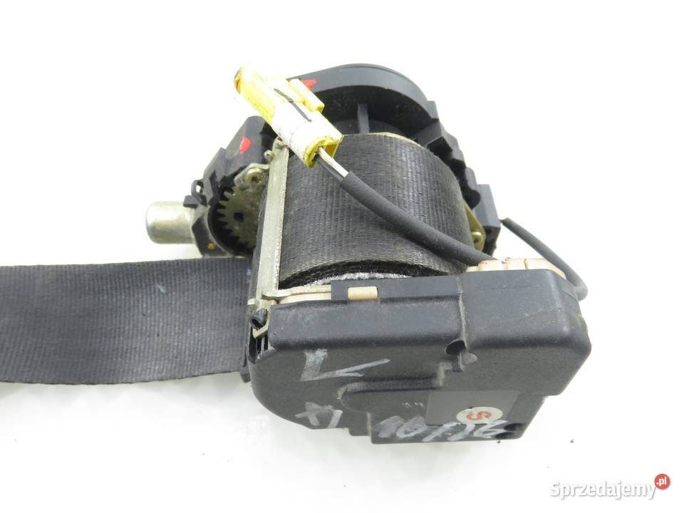 PAS LEWY PRZEDNI FIAT STILO 3d 33035687C