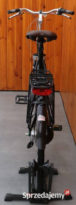 Rower męski Gazelle Orange C7 H 65 RATY sprzedam