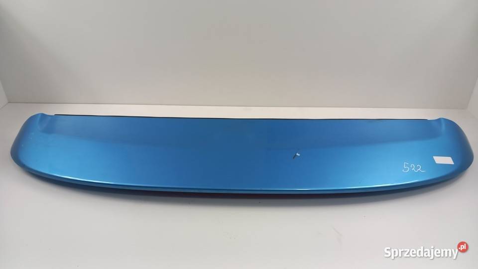 CITROEN C4 PICASSO I LAMPA 3 STOP LOTKA KNYC Zbierkowo