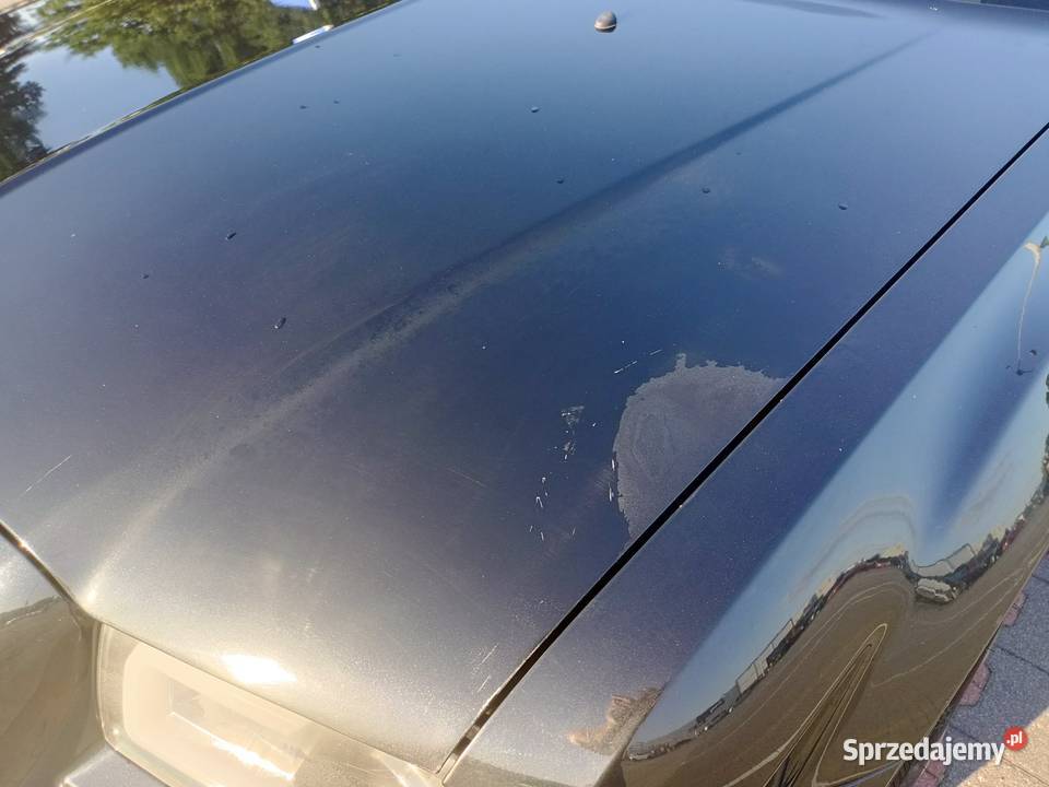 Chrysler 300c HEMI 57 AWD kombi 300C sprzedam