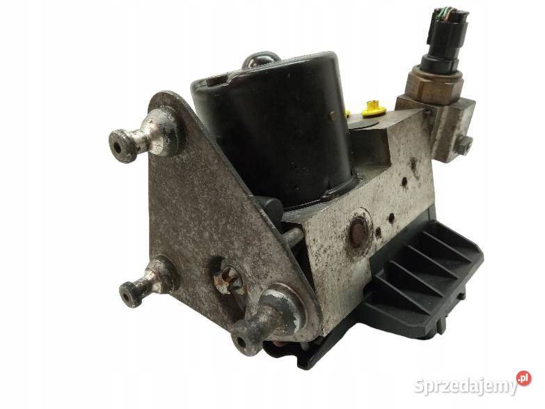 POMPA ABS 0265202434 0034317512 MercedesBenz