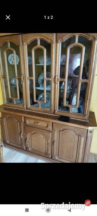 Meble Oleśnica sprzedam