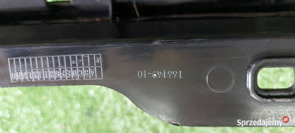 ATRAPA GRILL MINI R55 R56 R57 R58 R59 16614910