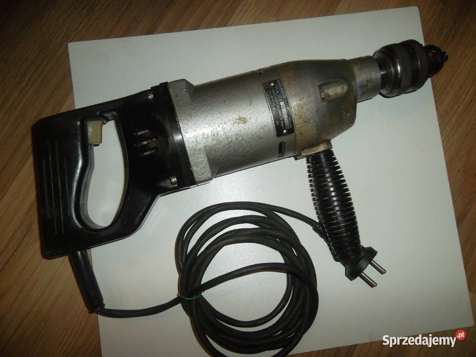 Wiertarka Celmasprawna dolnośląskie Wałbrzych