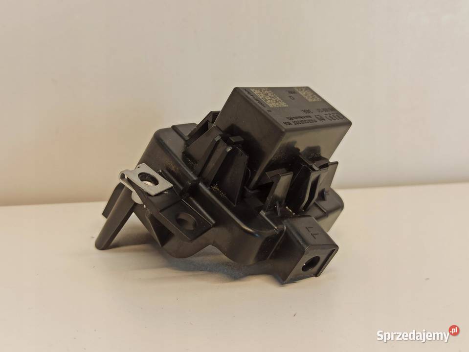 MODUŁ STEROWNIK KESSY A6 C7 4H0909131 4G0857289A osobowe