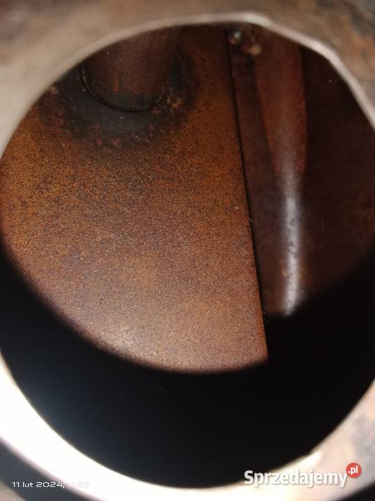 Shl m06 bak gazela shl nie wsk rama wfm koła s1 Czersk