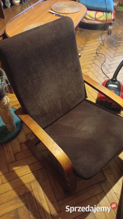Sprzedam dwa piękne fotele Fotele śląskie Siemianowice Śląskie
