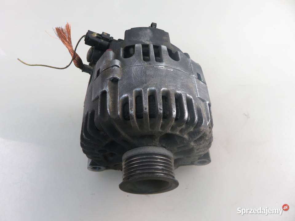 ALTERNATOR PEUGEOT 206 14 HDi 9646476280 małopolskie