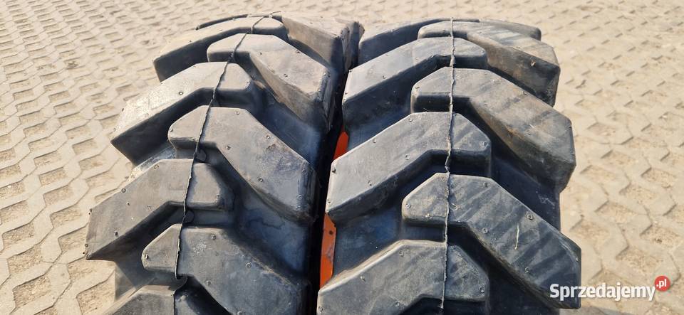 koła pełne 12165 33x1216 12r165 BOBCAT nowe warmińsko-mazurskie
