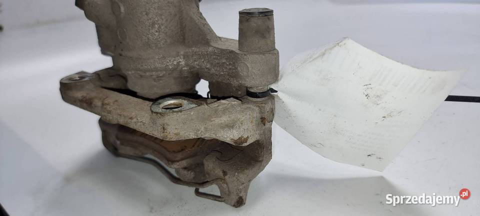 ZACISK HAMULCOWY TYŁ PRAWY FORD TRANSIT CONNECT